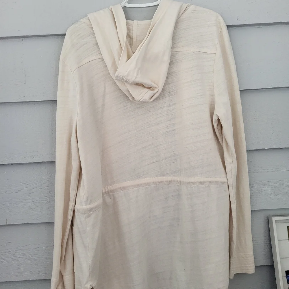 LOFT Lounge Jacket